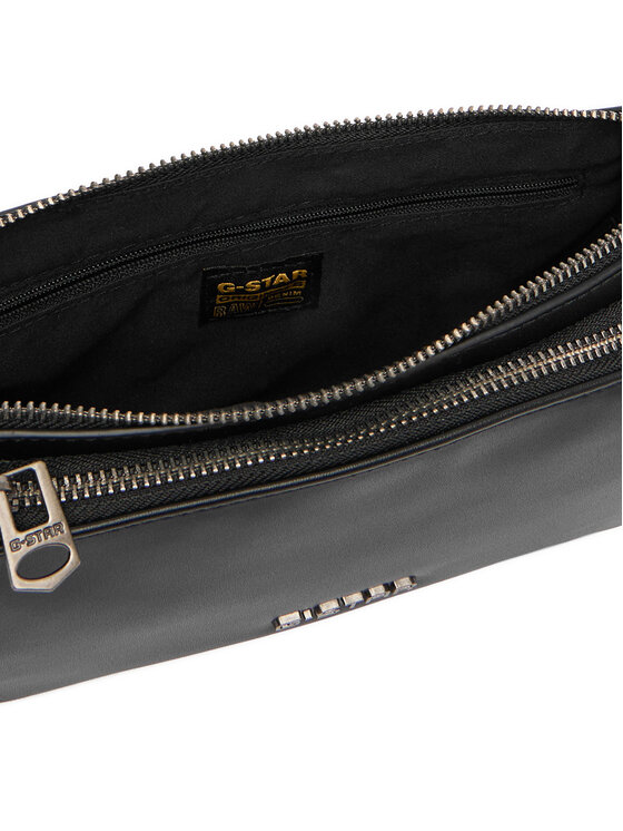 G-Star Raw G-Star Raw Torebka EO-LDA8813 Czarny