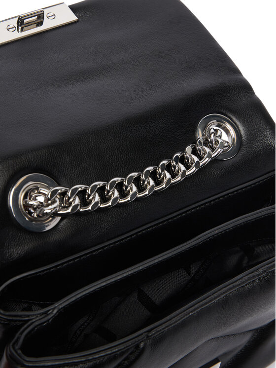 Armani Exchange Armani Exchange Ročna torba XW000357 AF26568 UC001 Črna