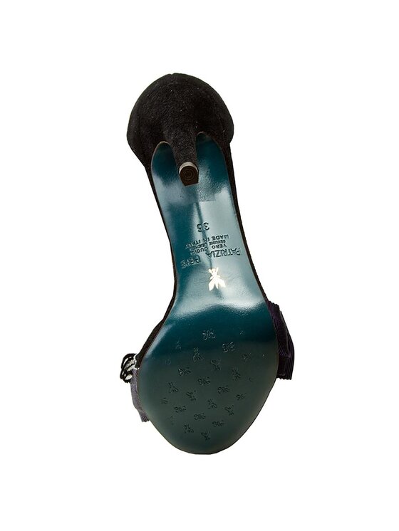 Patrizia Pepe Patrizia Pepe Sandale Scarpe 2V6739/A2ED-C327