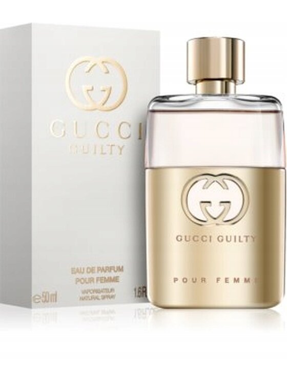 Gucci Gucci Guilty Pour Femme Woda perfumowana
