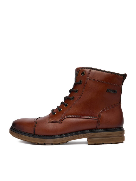 Rieker Rieker Μποτίνια CEO-33440-24 Καφέ