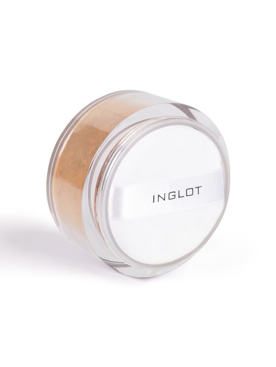 INGLOT Inglot Perfect Finish Loose Powder Puder 15