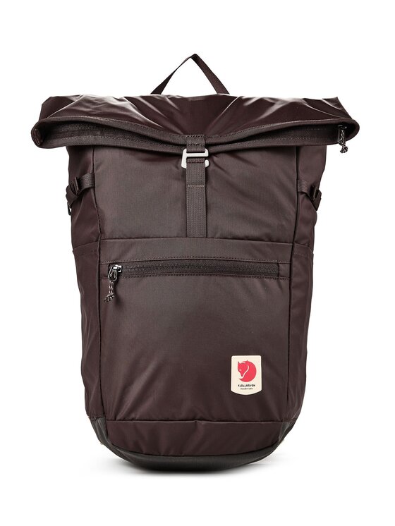Fjällräven Fjällräven Plecak 332416 Brązowy