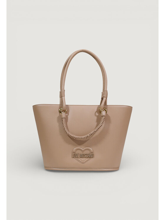 LOVE MOSCHINO LOVE MOSCHINO Τσάντα JC4099PP1 Μπεζ