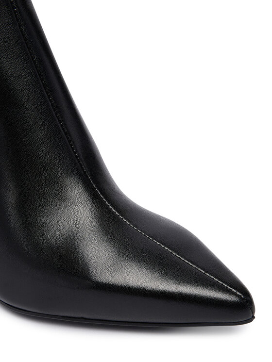 Tamaris Tamaris Stivaletti 1-25358-45 Nero