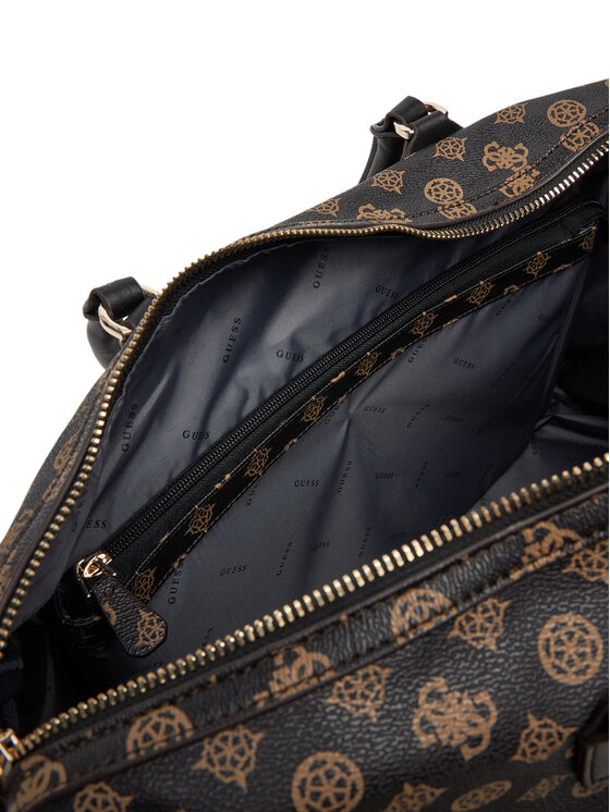 Guess Guess Tasche TWHP74 52416 Braun