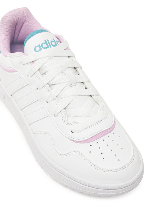 adidas adidas Snīkeri Hoops 3.0 SE JI3452 Balts