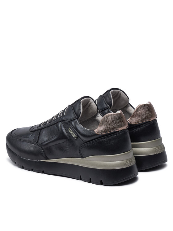 Pikolinos Pikolinos Sneakersy W4R-6731 Černá