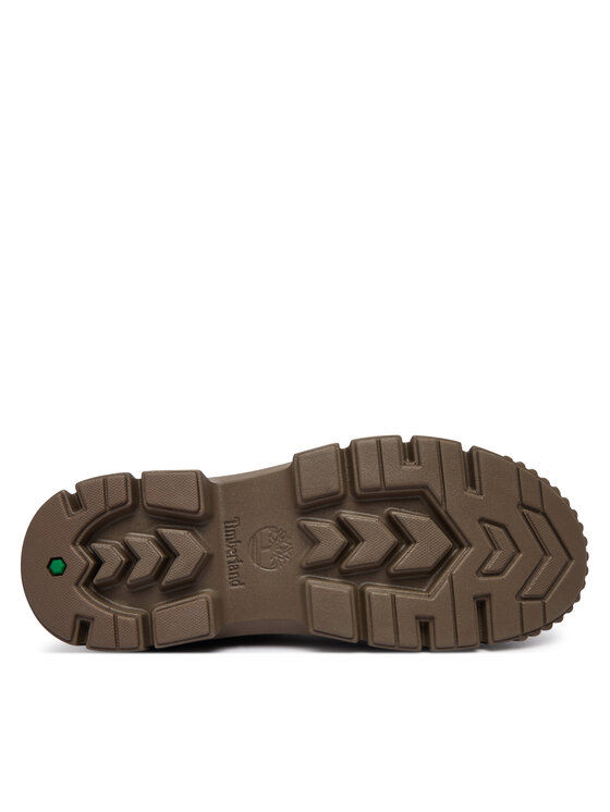 Timberland Timberland Sztyblety Greyfield TB0A2FK2EM51 Brązowy