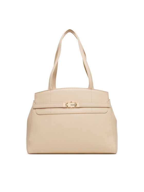 Valentino Valentino Borsetta Fae Re VBS9AD01 Écru