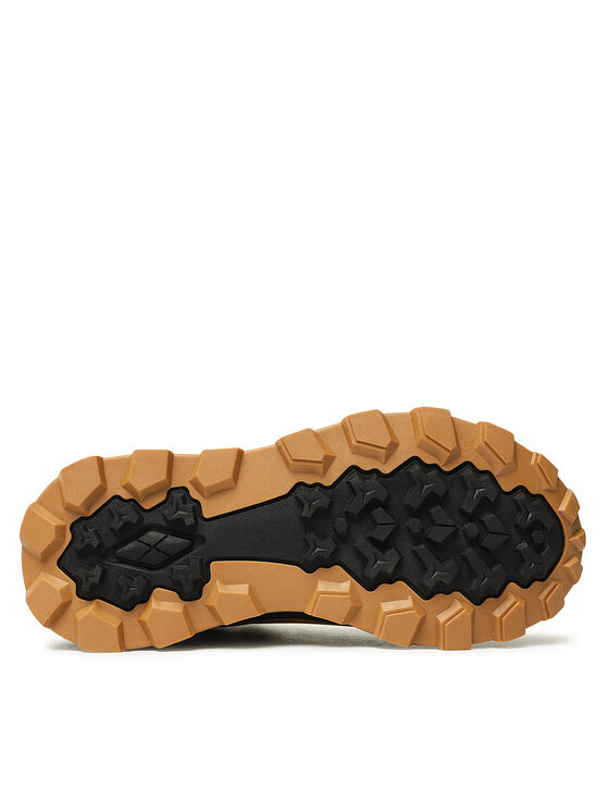 Sprandi Sprandi Trapper stila apavi CP40-21577Z Brūns