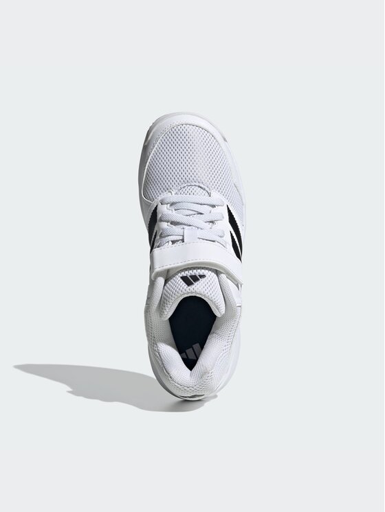 adidas adidas Buty halowe Speedcourt Biały