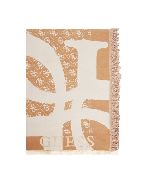 Guess Guess Foulard AW5418 POL03 Beige