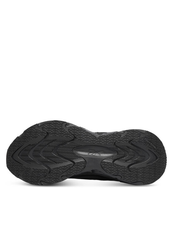Reebok Reebok Сникърси SS-FUEL FLEX RUN 100235790 W Черен