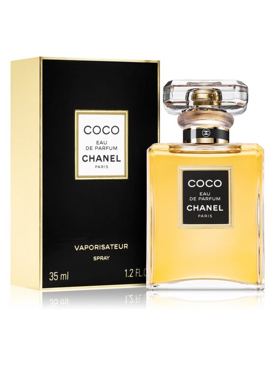 Chanel Chanel Coco Woda perfumowana
