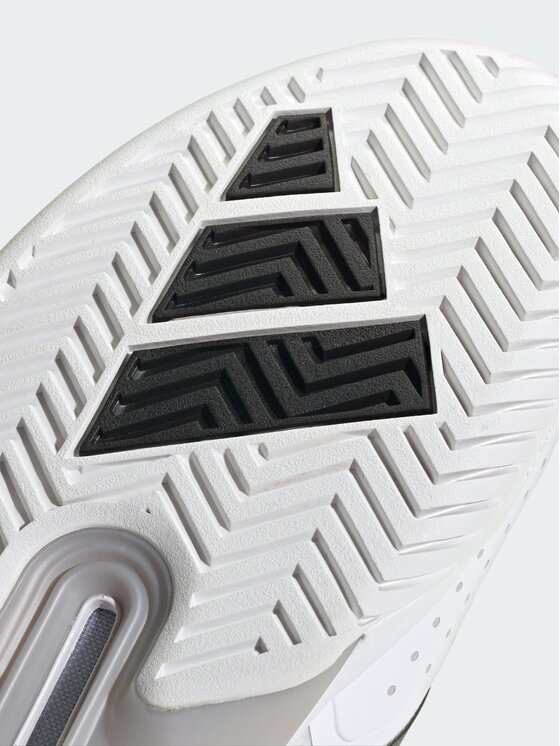 adidas adidas Buty do tenisa Adizero Ubersonic 5 Biały