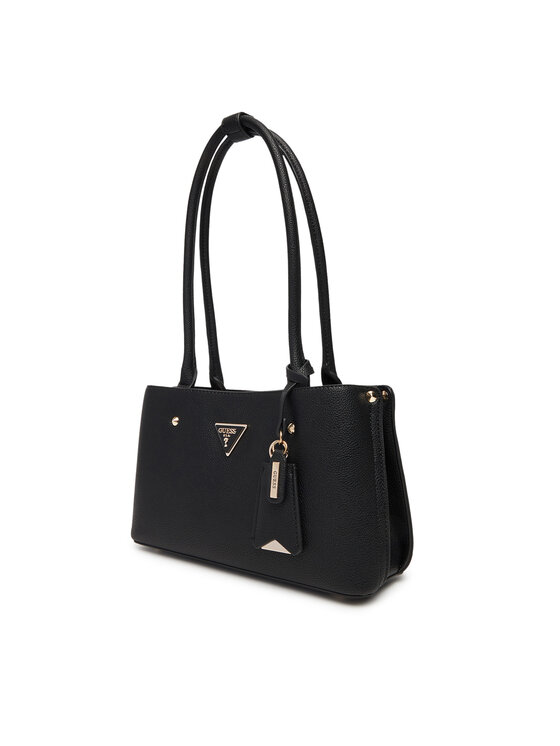 Guess Guess Táska Meridian II HWBG69 74090 Fekete