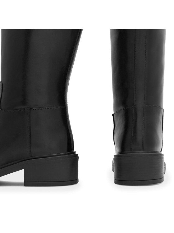 Lasocki Lasocki Stiefel KAP-SL-21703 Schwarz
