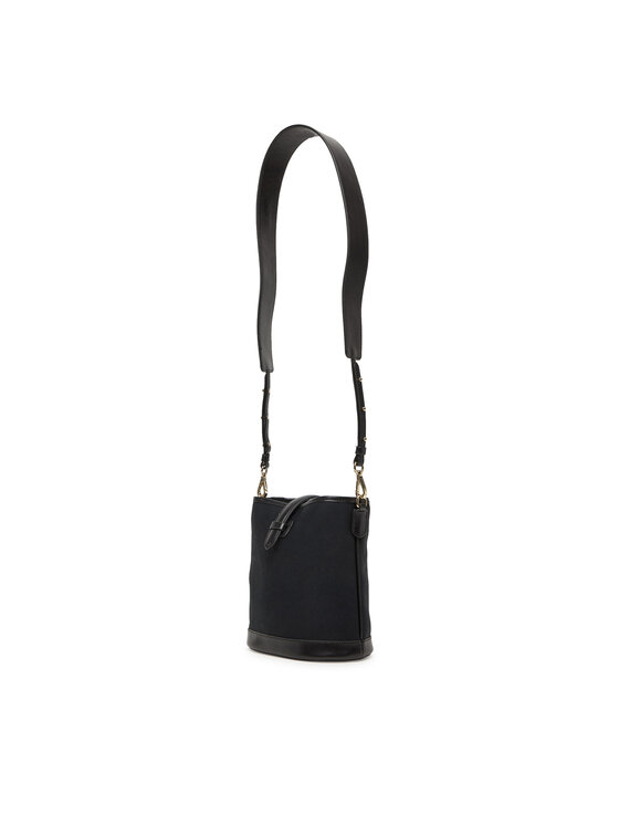 Weekend Max Mara Weekend Max Mara Дамска чанта Vasaio 2515511045650 Черен