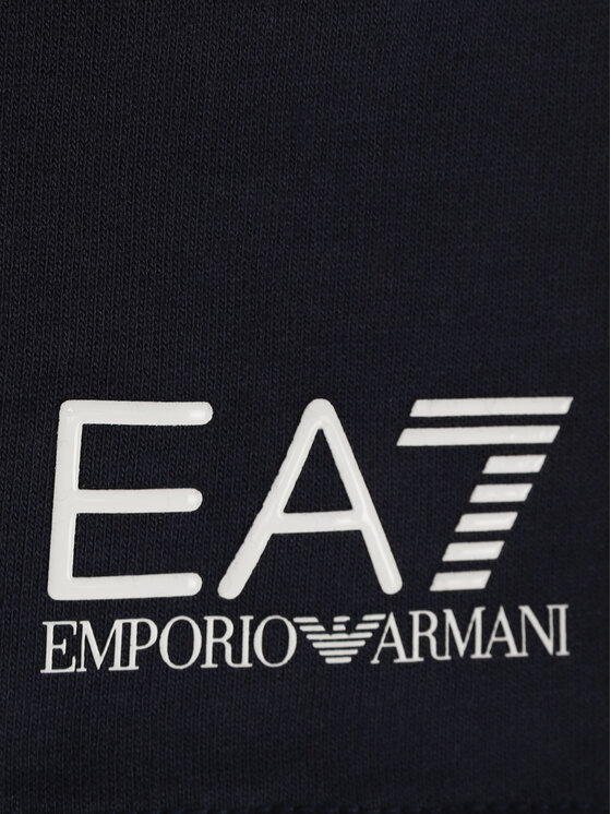 Pantaloncini sportivi 3HBS51 BJ05Z 1554 Blu scuro