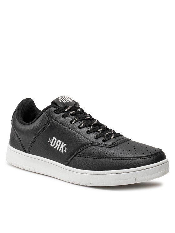 Dorko Dorko Снікерcи 90 Classic DS2167 Чорний