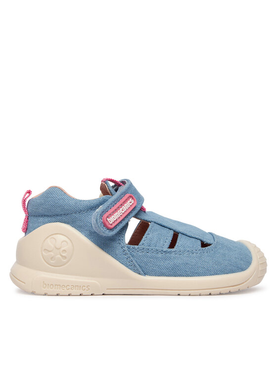 Biomecanics Biomecanics Sussid 262179 Sinine