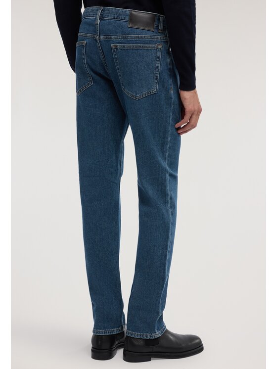 Trussardi Trussardi Jeans P400HT04928N0DF Blu Regular Fit