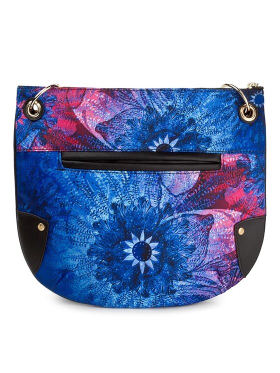 Sacs desigual bleu top