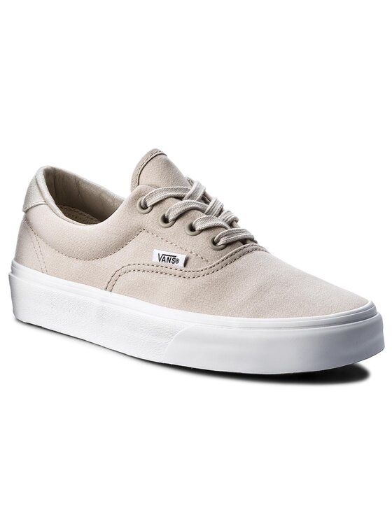 Vans Sneakers aus Stoff Era 59 VN0A38FSQ75 Beige Modivo