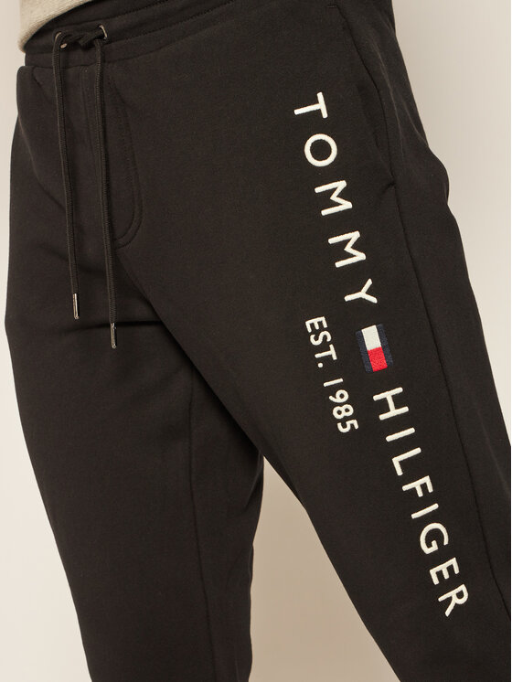 Tommy Hilfiger Tommy Hilfiger Dressipüksid Basic Branded MW0MW08388 Must Regular Fit