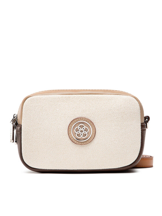 Borsetta MQR-J-016-20-01 Beige