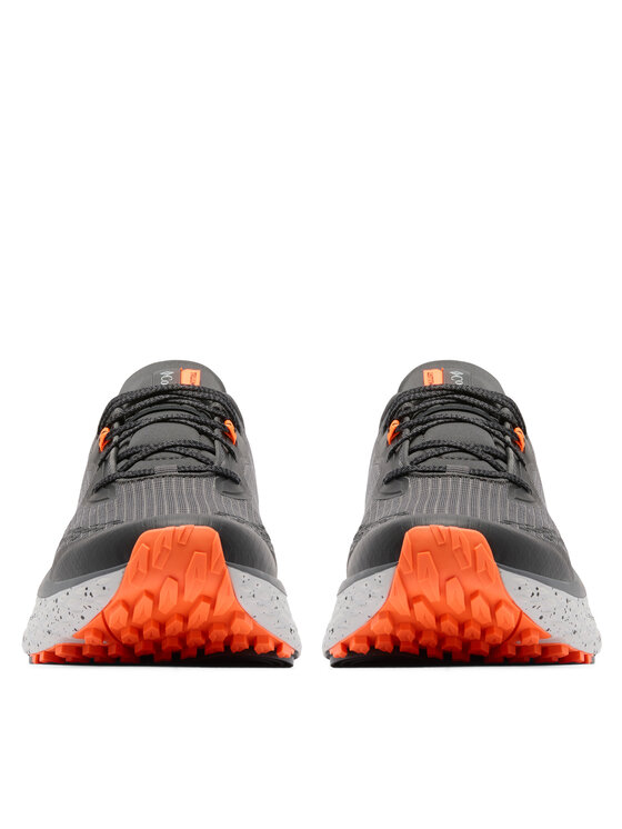 Columbia Columbia Scarpe da trekking Konos Trillium 2145281 Grigio