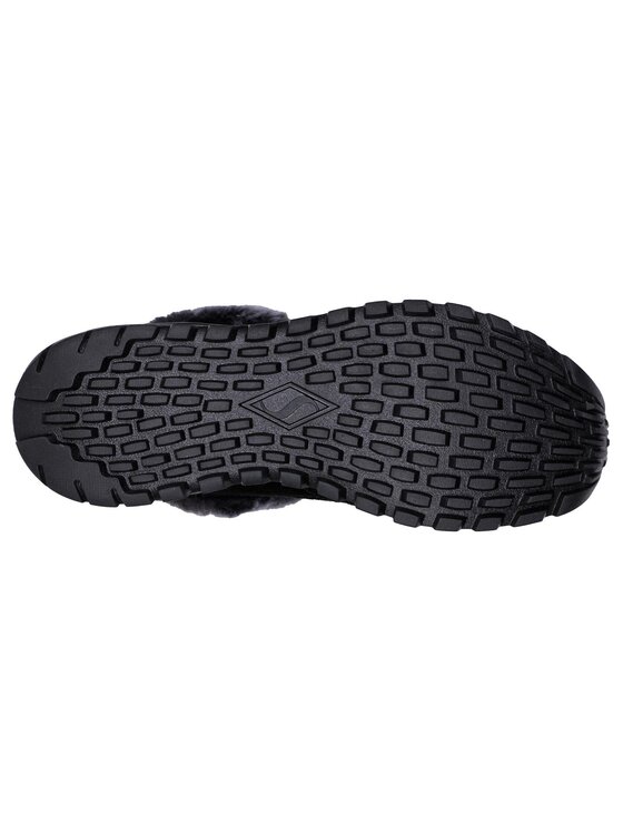 Skechers Skechers Śniegowce 167433-BLK Czarny
