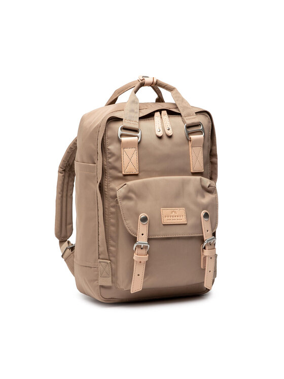 Zaino Macaroon D010-0012-F Marrone