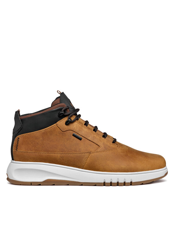 Geox suede boots clearance
