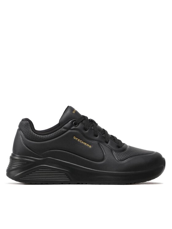 Skechers Skechers Sportcipő 8750063 BBK Fekete