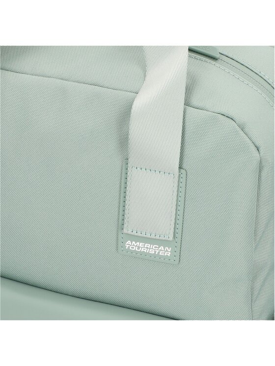 American Tourister American Tourister Plecak 327544 Zielony