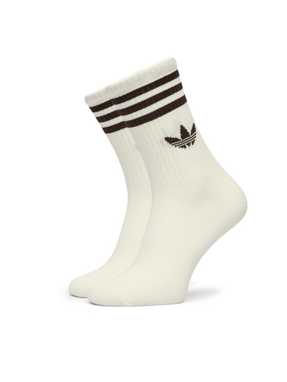 adidas adidas Довгі шкарпетки KD8253 Кольоровий