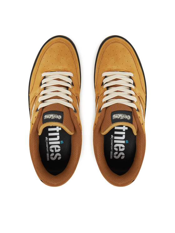 Etnies Etnies Superge Loot  4101000584 Rjava