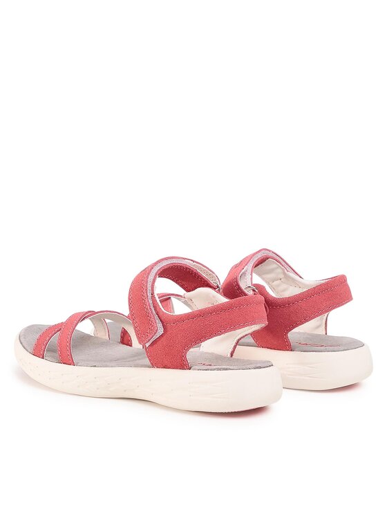 CMP CMP Sandale Hailioth Hiking Sandal 30Q9585 Crvena