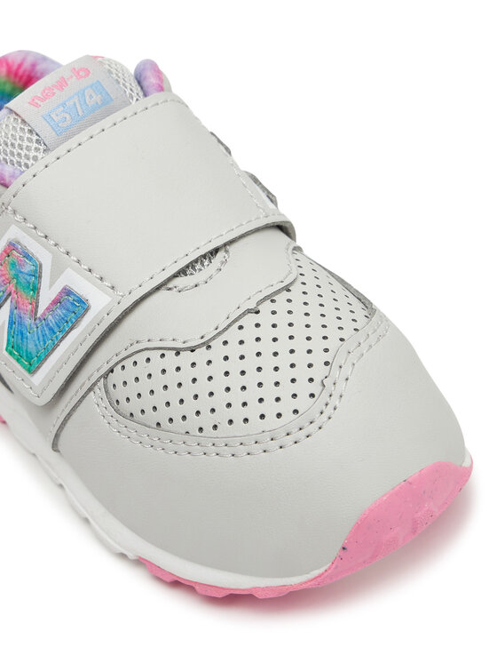 New Balance New Balance Laisvalaikio batai NW574KL Pilka