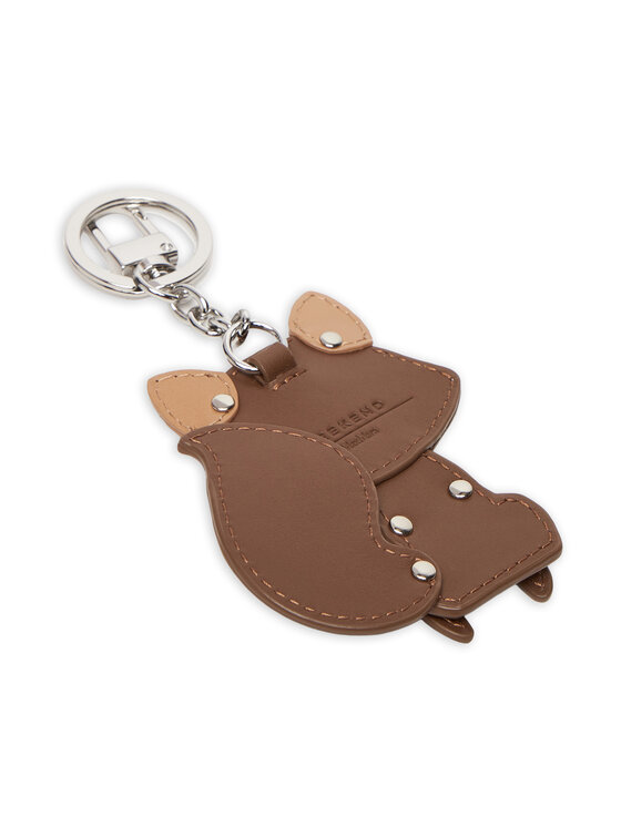 Weekend Max Mara Weekend Max Mara Portachiavi Fantino 2525726034650 Marrone