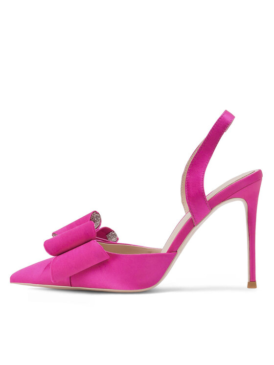 Eva Minge Eva Minge Sandalen MIA-SLT18267-195 Rosa