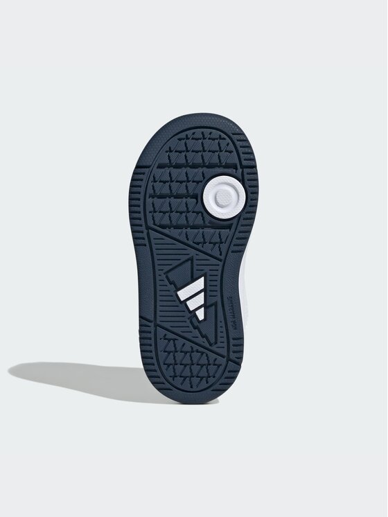 adidas adidas Niechodki 159778 Biały