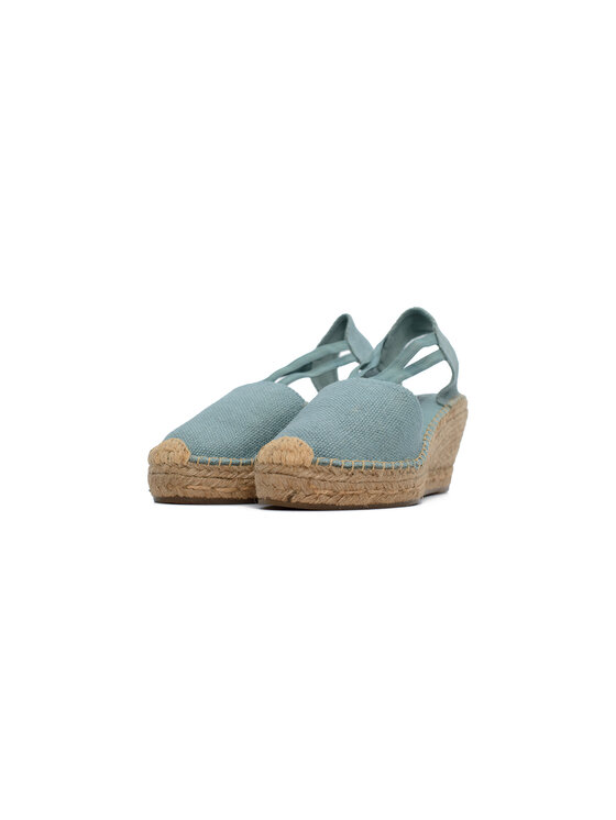 ACANFORA ACANFORA Espadrillas ACA1312-LIG Blu
