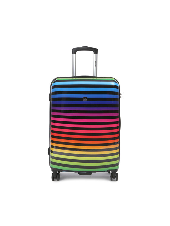 Saxoline Saxoline Srednji kofer Kos Coloured 1013H0.60.10 Šarena