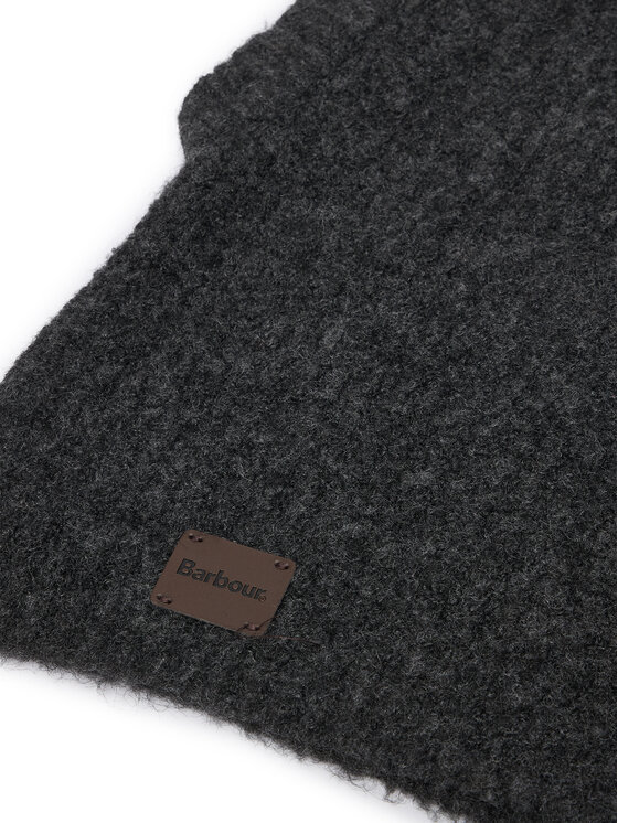 Barbour Barbour Balaklava LAC0369CH71 Tmavě šedá