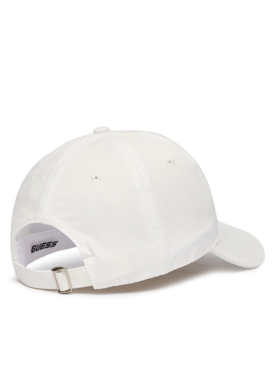 Guess Guess Baseball sapka V6GZ07 W2122 Fehér