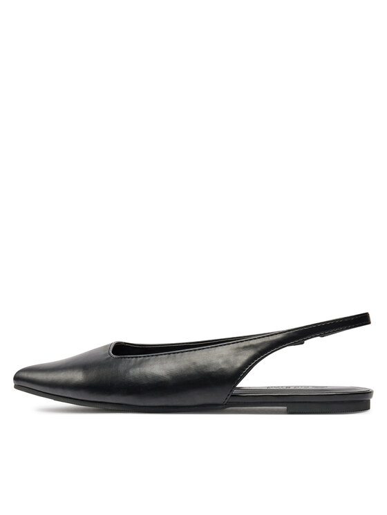 Big Star Shoes Big Star Shoes Baleriinad NN274001 Must