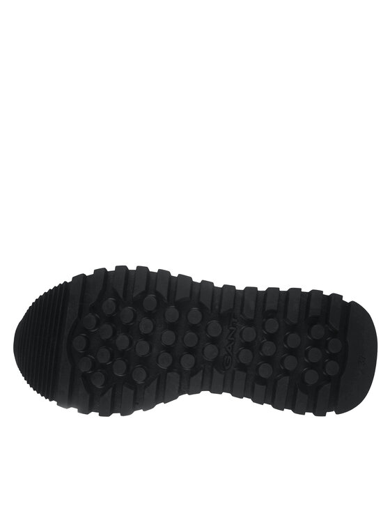 Gant Gant Tenisice 31537986 Crna
